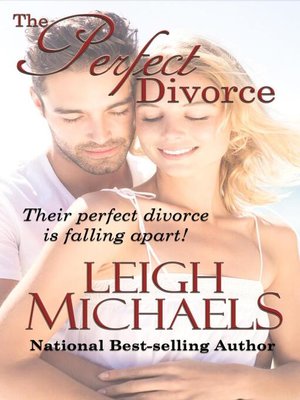 cover image of The Perfect Divorce